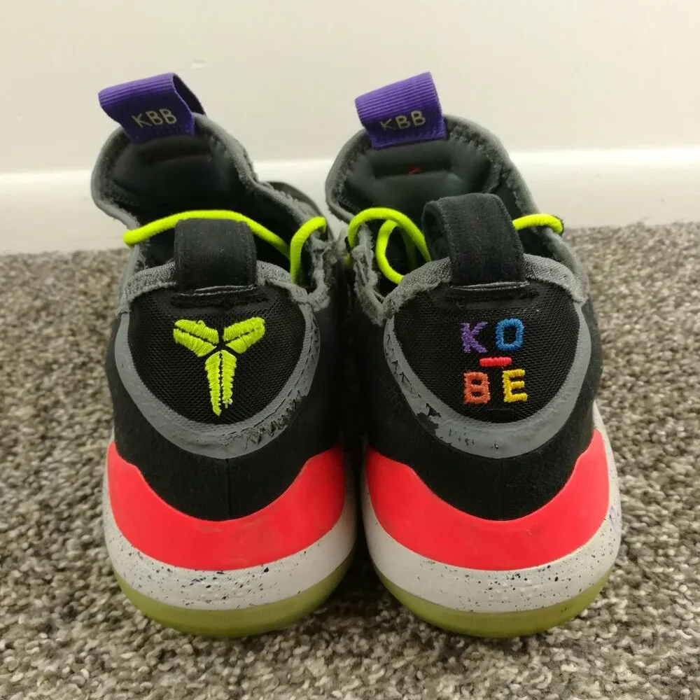Nike Kobe A.D. 2018 Chaos Mens Size 10.5